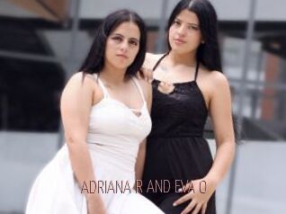ADRIANA_R_AND_EVA_O Sexe désirs