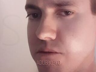 ADUB303CO