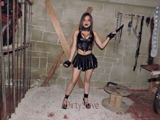 ADirtySlave