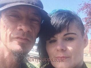 ADirtySuicideCouple