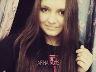 AFINA_ROYS