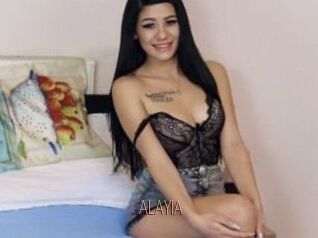 ALAYIA