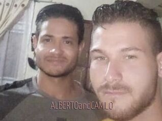 ALBERTOandCAMILO