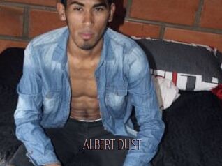 ALBERT_DUST