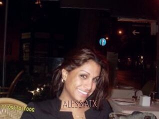ALESSIATX