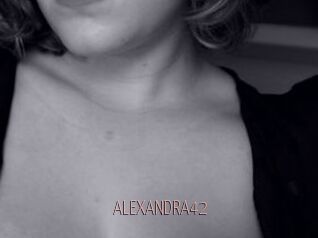 ALEXANDRA42