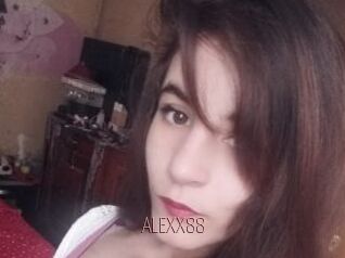 ALEXX88