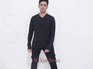 ALEXjordanxx