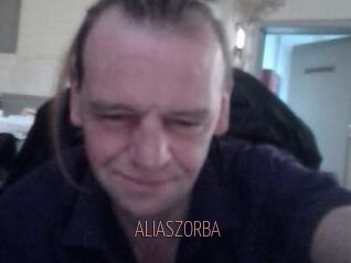 ALIASZORBA