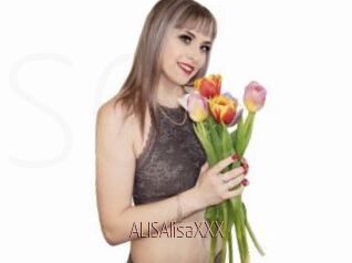 ALISAlisaXXX