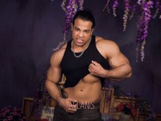 ALLANIS