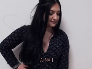 ALMAH