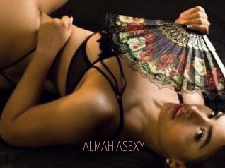 ALMAHIASEXY