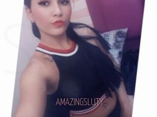 AMAZINGSLUTY