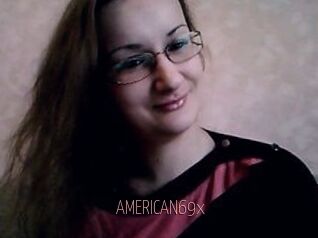 AMERICAN69x