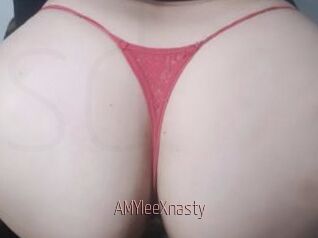 AMYleeXnasty