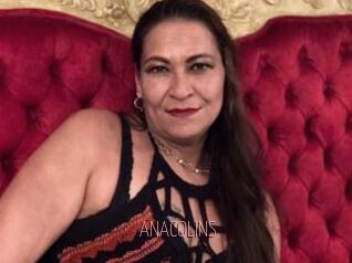 ANACOLINS Sexe désirs