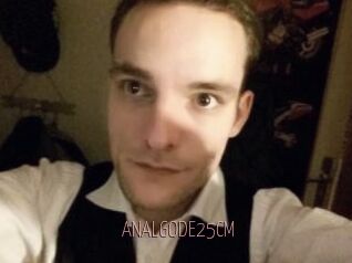 ANALGODE25CM