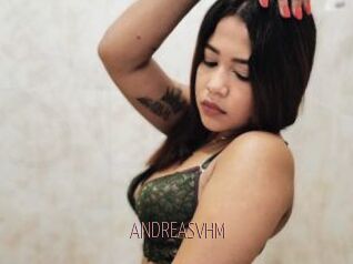 ANDREASVHM