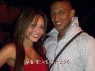 ANDRESANDVIVIANXXX