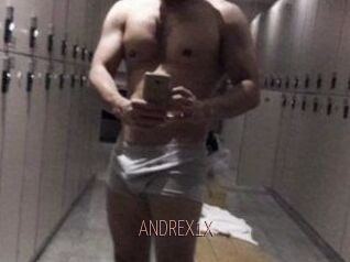 ANDREX1X