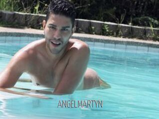 ANGELMARTYN