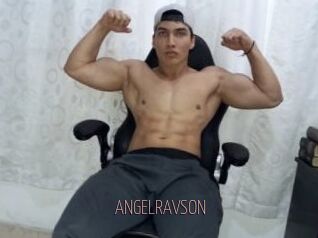 ANGELRAVSON