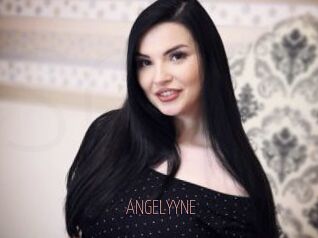 ANGELYYNE