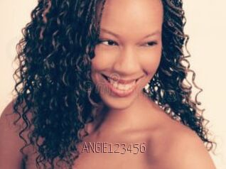 ANGIE123456