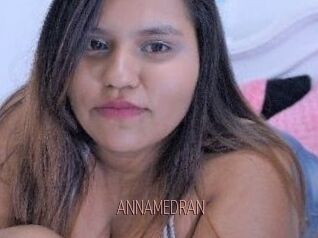 ANNAMEDRAN