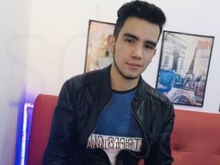 ANNDYmen