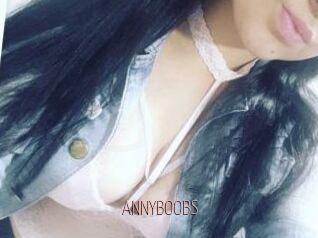 ANNYBOOBS
