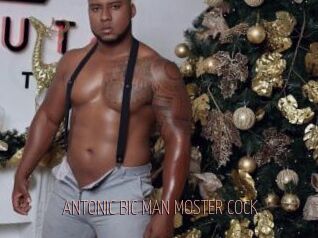 ANTONIC_BIC_MAN_MOSTER_COCK
