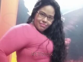 APETITbitchx