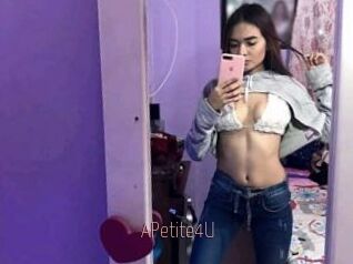APetite4U