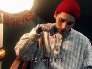 ARCHIBALDFRESH