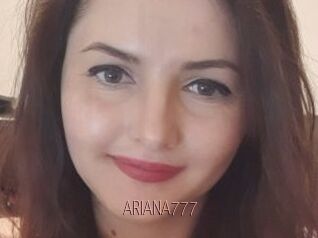 ARIANA777