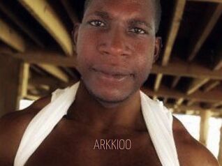 ARKKIOO