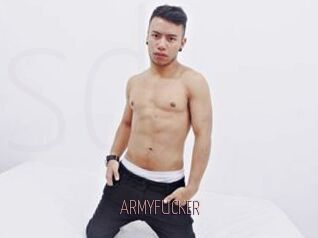 ARMYFUCKER