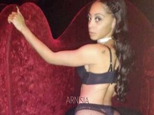 ARNISIA