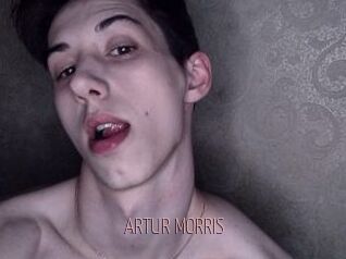 ARTUR_MORRIS