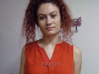 ASHANTYI