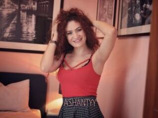 ASHANTYY