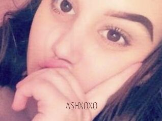 ASHXOXO