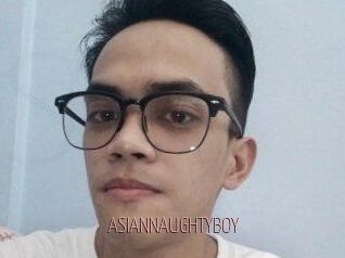 ASIANNAUGHTYBOY