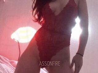 ASSONFIRE