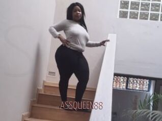 ASSQUEEN88