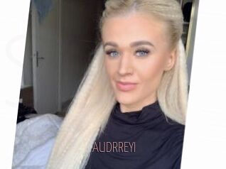AUDRREYI