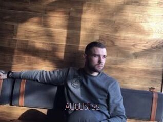 AUGUSTss