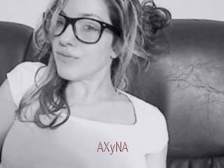 AXyNA Sexe désirs